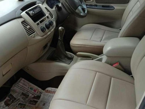 2013 Toyota Innova MT for sale