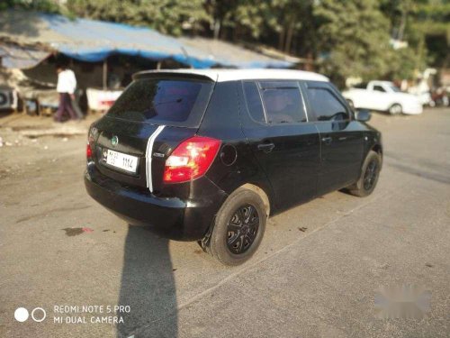 Used 2011 Skoda Fabia MT for sale