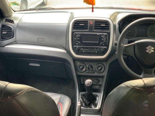 Used Maruti Suzuki Vitara Brezza 2018 VDI MT for sale 