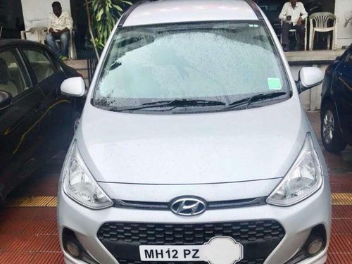 Hyundai i10 2018 Asta 1.2 MT for sale 