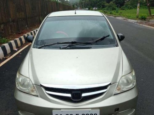 Honda City ZX 2008 VTEC Plus MT for sale 