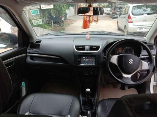 Used Maruti Suzuki Swift VDI 2016 MT for sale 