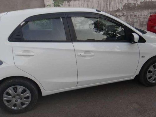 Honda Brio S MT, 2012, Petrol for sale 