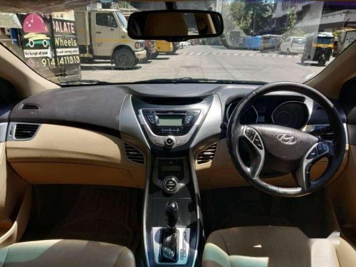 Hyundai Elantra 1.6 SX 2013 MT for sale 