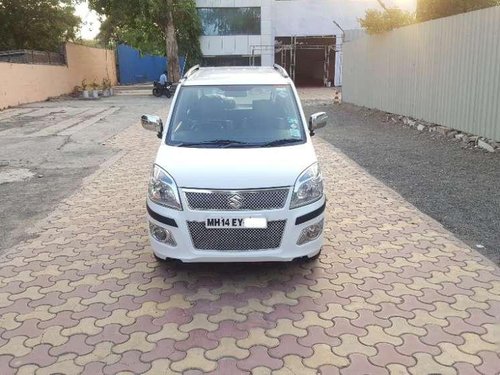 Used Maruti Suzuki Wagon R LXI CNG 2015 MT for sale 