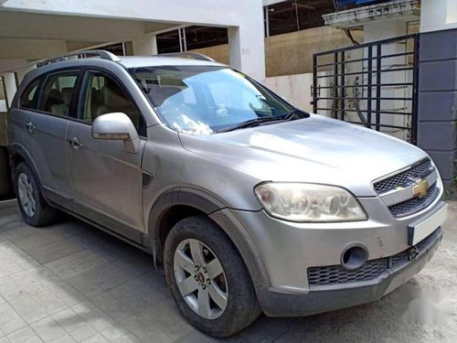 Chevrolet Captiva 2008 LT MT for sale 