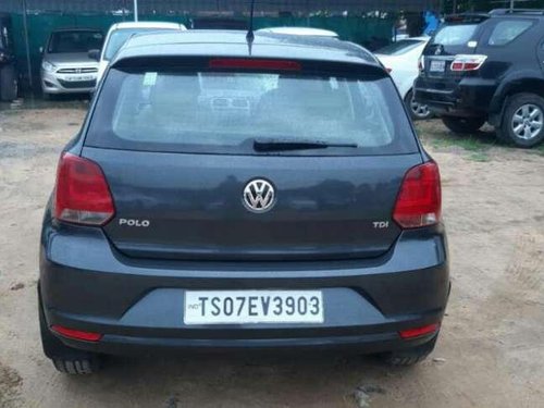 2015 Volkswagen Polo MT for sale at low price