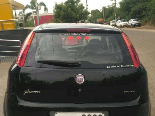 2011 Fiat Punto MT for sale at low price