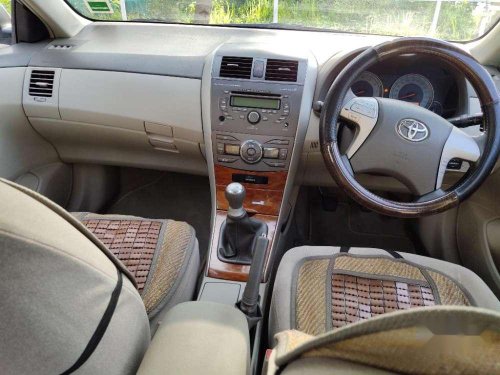 2011 Toyota Corolla Altis 1.8 G MT for sale