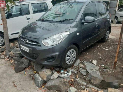 Used 2012 Hyundai i10 MT for sale