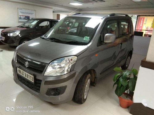 Maruti Suzuki Wagon R 2015 LXI CNG MT for sale 