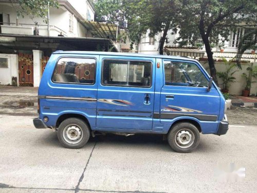 2007 Maruti Suzuki Omni MT for sale at low price