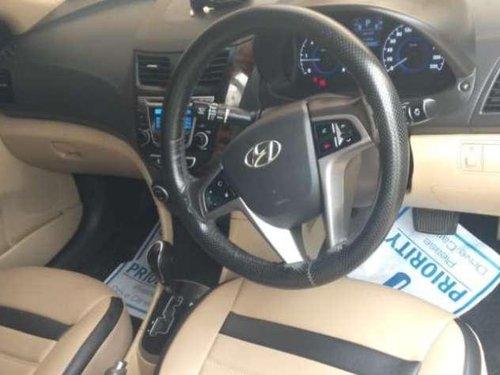 2015 Hyundai Verna 1.6 CRDi SX AT for sale at low price