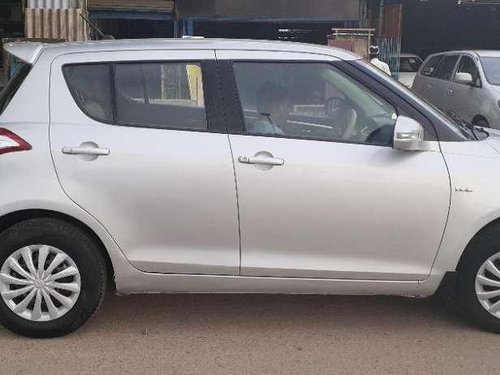 Maruti Suzuki Swift VDi, 2013, Diesel MT for sale 