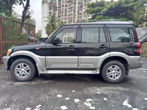 Mahindra Scorpio 2013 VLX MT for sale 