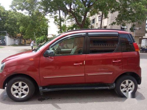 Mahindra Quanto C8, 2013, Diesel MT for sale 