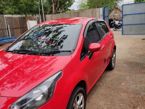 Used 2015 Fiat Punto MT for sale