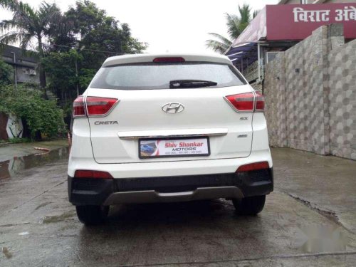 Hyundai Creta 1.6 SX 2017 AT for sale 