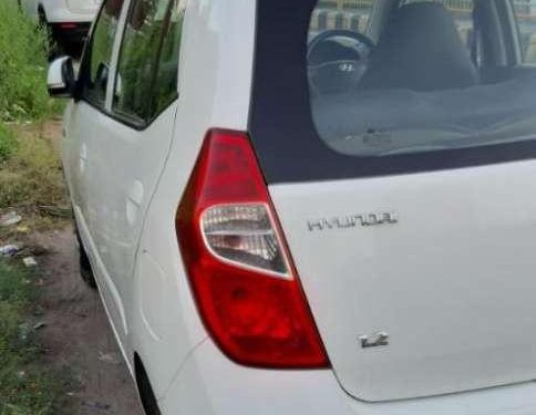 2010 Hyundai i10 Magna MT for sale 