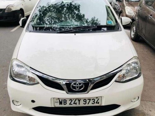 Used 2015 Toyota Etios Cross MT for sale 