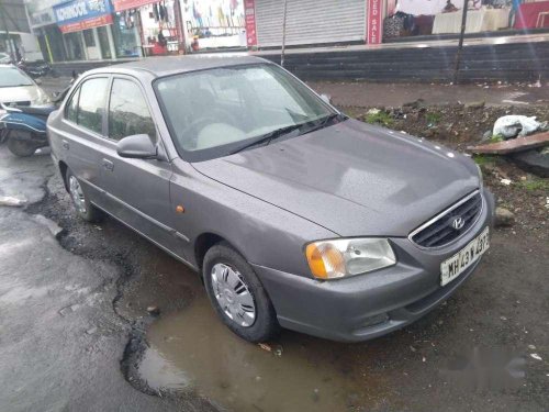 Hyundai Accent CNG, 2006, CNG & Hybrids MT for sale 