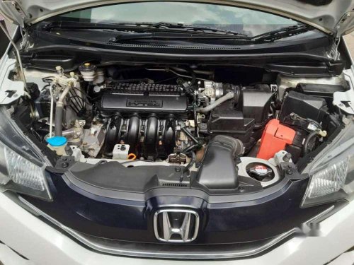 Used Honda Jazz, 2016, Petrol MT for sale 