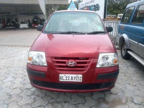 Hyundai Santro 2010 MT for sale 