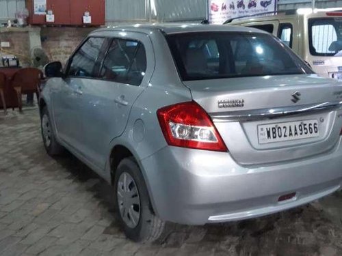 2013 Maruti Suzuki Swift Dzire MT for sale at low price