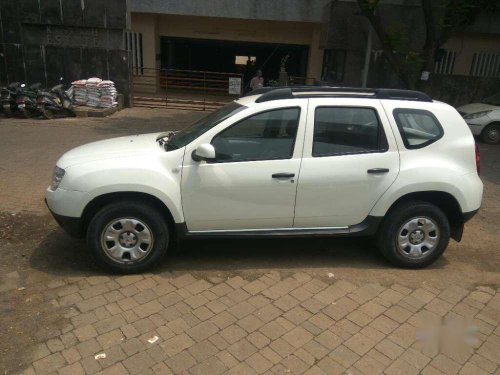 Renault Duster RxL Petrol, 2014, MT for sale 