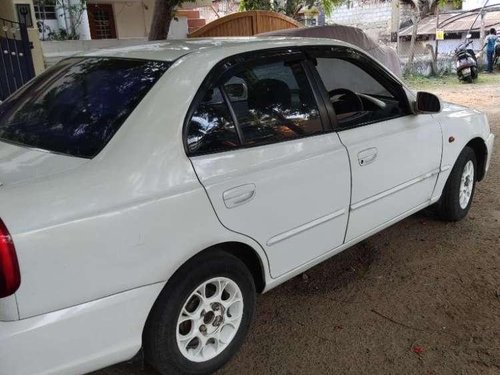 Used Hyundai Accent MT for sale  at low price