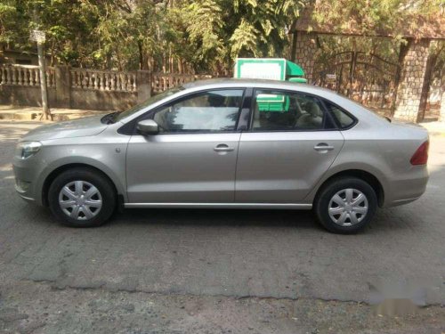 Skoda Rapid 2012 MT for sale 