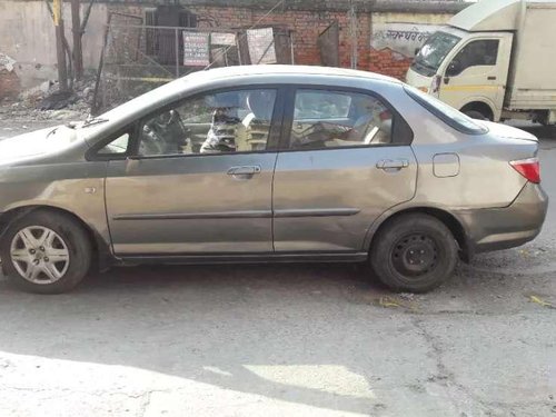 2006 Honda City ZX MT for sale 