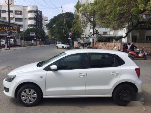 Volkswagen Polo Comfortline Diesel, 2013, MT for sale 