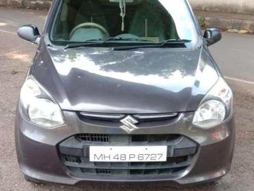 2013 Maruti Suzuki Alto 800 LXI MT for sale at low price