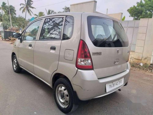 Used 2009 Maruti Suzuki Zen Estilo MT for sale