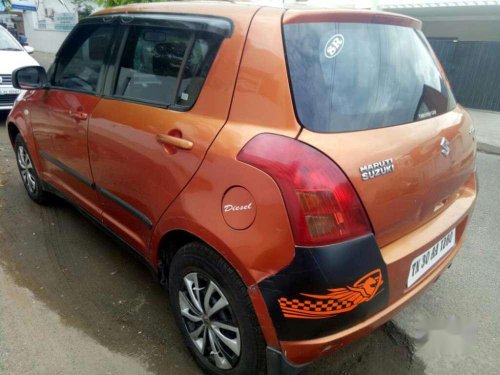 Maruti Suzuki Swift VDi, 2007, Diesel MT for sale 