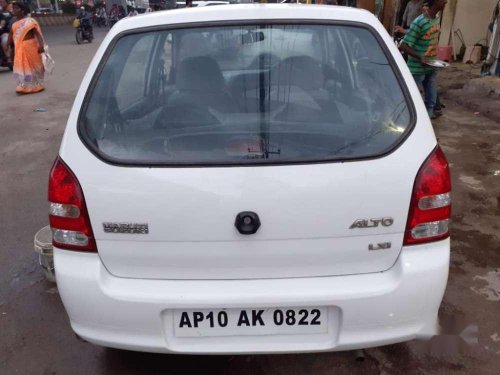 Used 2006 Maruti Suzuki Alto MT for sale