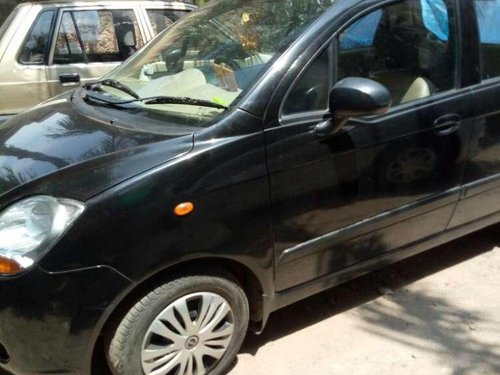 Used Chevrolet Spark 1.0 2010 MT for sale 