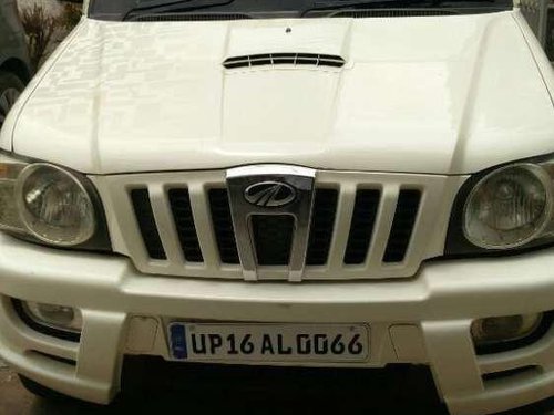 Mahindra Scorpio SLE BS-IV, 2012, Diesel MT for sale 