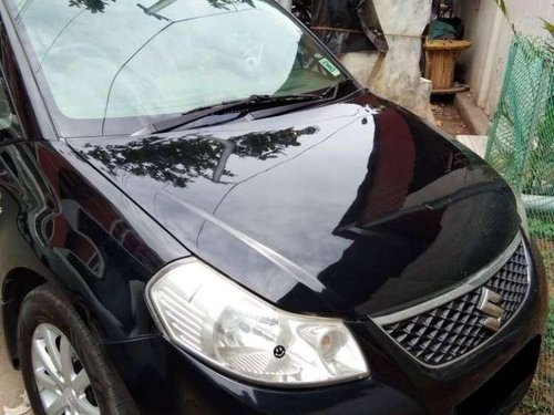 Maruti Suzuki Sx4 ZDI, 2012, Diesel MT for sale 