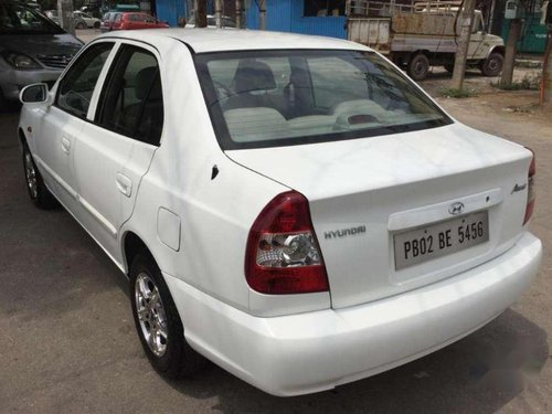 Used Hyundai Accent Executive Edition, 2009, Petrol MT for sale 