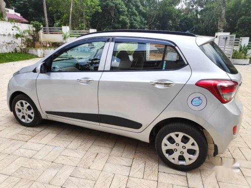 2013 Hyundai Grand i10 MT for sale