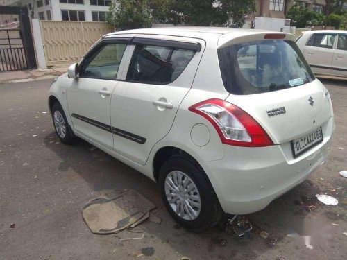 Maruti Suzuki Swift 2017 LXI MT for sale 