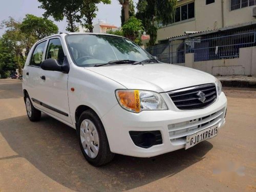 Maruti Suzuki Alto K10 2012 VXI MT for sale 