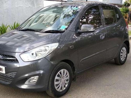 Hyundai I10 i10 Asta 1.2, 2013, Petrol AT for sale 