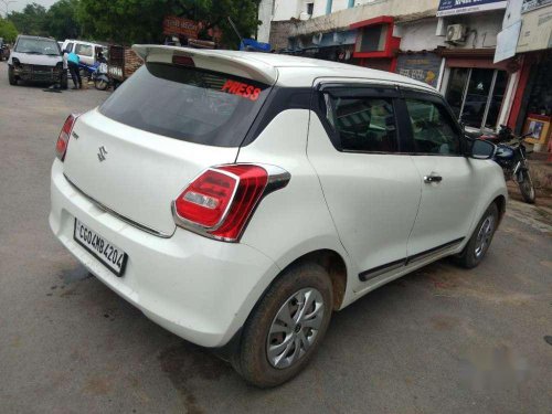 Maruti Suzuki Swift VXI AMT, 2018, Petrol for sale 