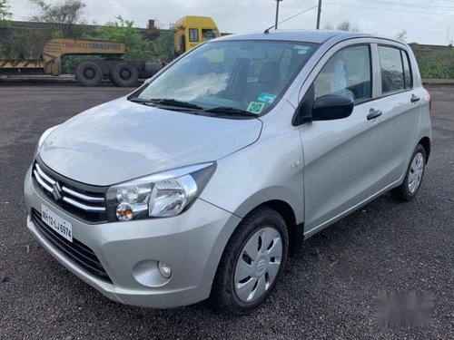 Maruti Suzuki Celerio VXI AMT, 2014, Petrol AT for sale 