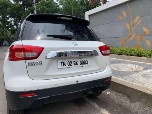 Used 2018 Maruti Suzuki Vitara Brezza ZDI MT for sale