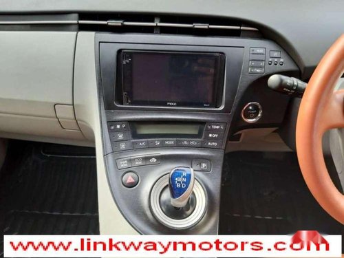 Toyota Prius 1.8 Z5, 2010, Petrol AT for sale 