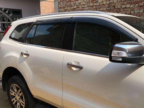 Used Ford Endeavour 2018 AT for sale at low price